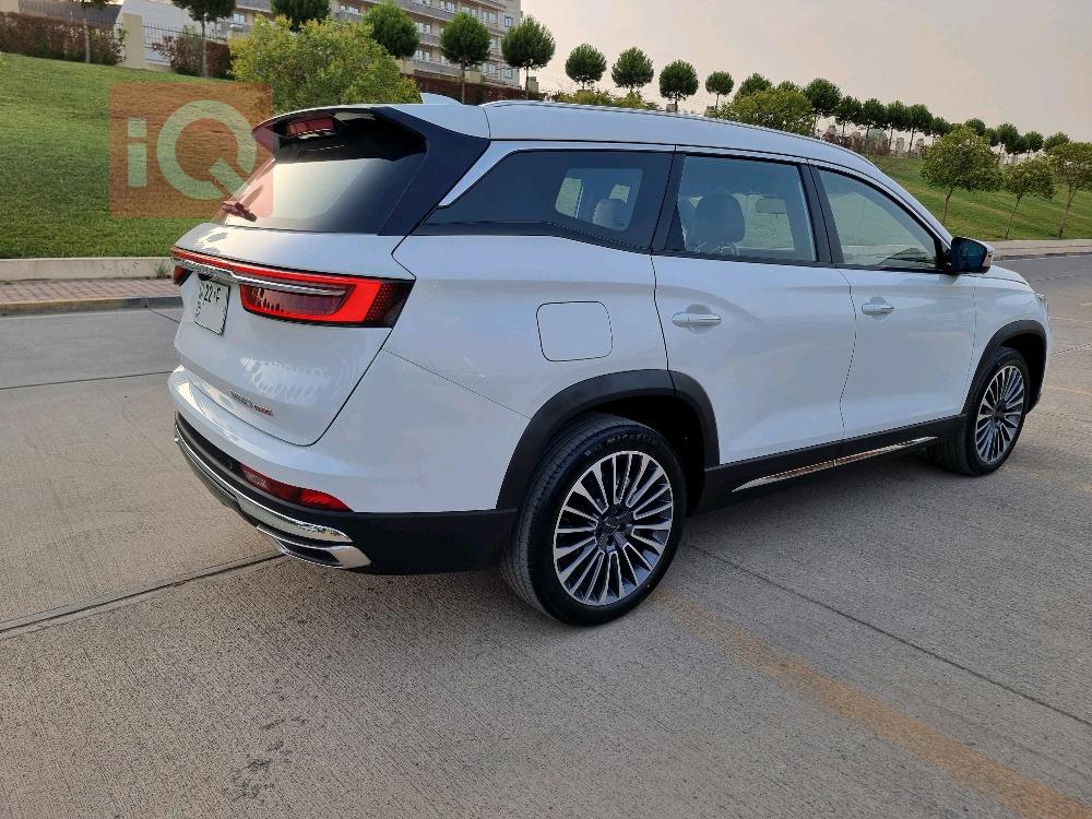 جيتور X90 بلس